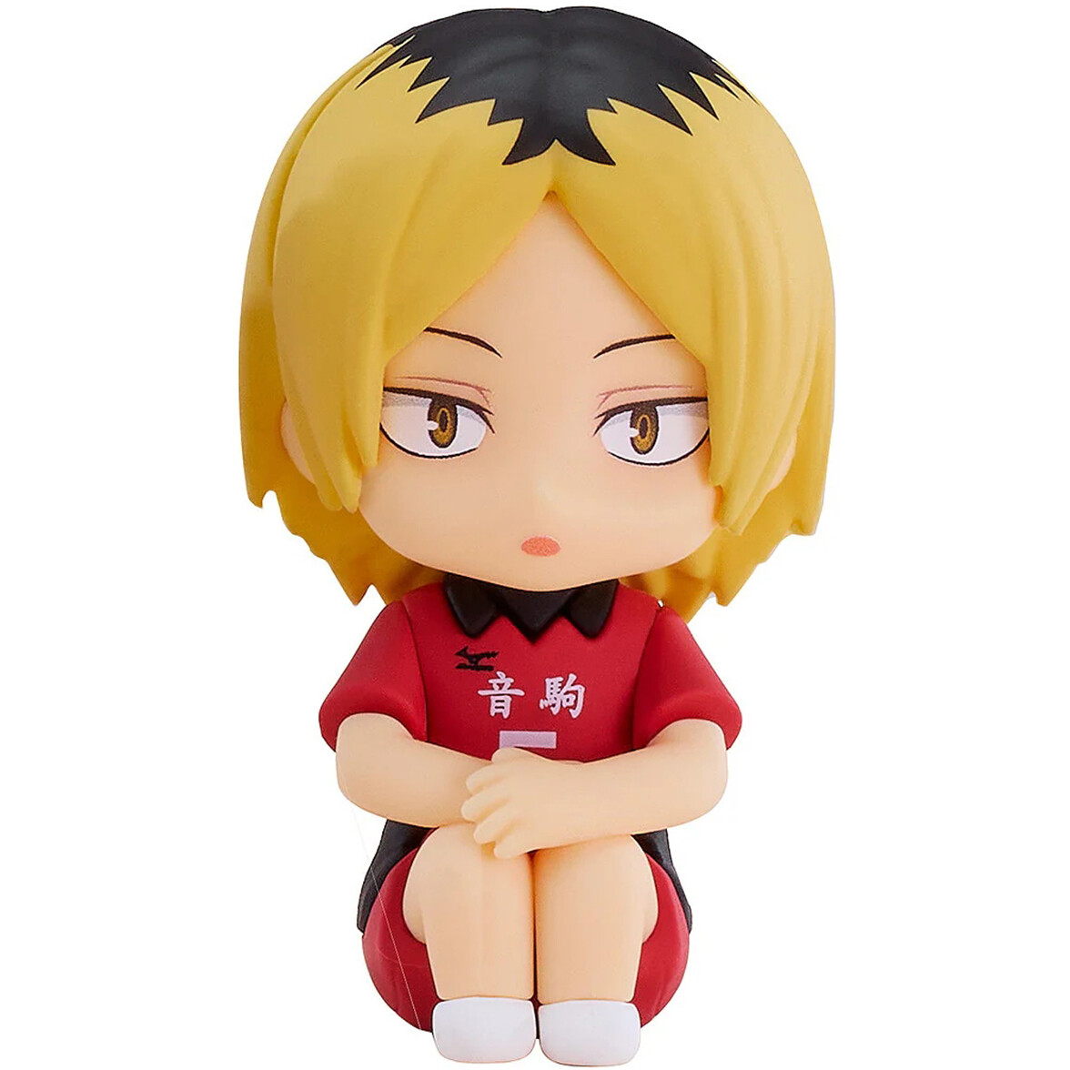 Фигурка Good Smile Company Nendoroid Plus Haikyu!! Kenma Kozume