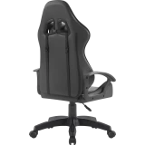 ..... Игровое кресло Defender Oracle Black (6897) повреждена упаковка (64044)