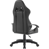 ..... Игровое кресло Defender Oracle Black (6899) повреждена упаковка (64044)