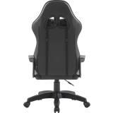 ..... Игровое кресло Defender Oracle Black (6899) повреждена упаковка (64044)