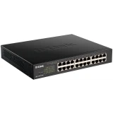 ..... Коммутатор (свитч) D-Link DGS-1100-24PV2 (0120) Б/У