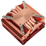..... Кулер Thermalright AXP-90-X53 Full Copper   Б/У (AXP-90-X53-FULL-CU)
