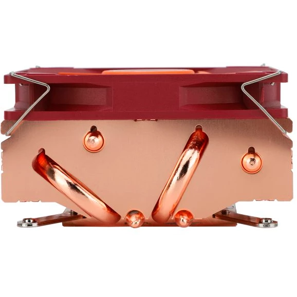 ..... Кулер Thermalright AXP-90-X53 Full Copper Б/У - AXP-90-X53-FULL-CU - фото 2