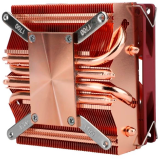 ..... Кулер Thermalright AXP-90-X53 Full Copper Б/У (AXP-90-X53-FULL-CU)