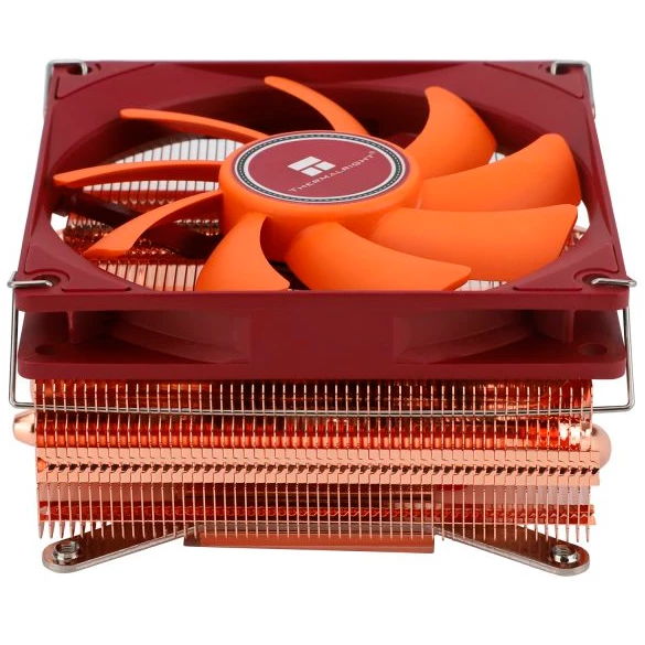 ..... Кулер Thermalright AXP-90-X53 Full Copper Б/У - AXP-90-X53-FULL-CU - фото 4