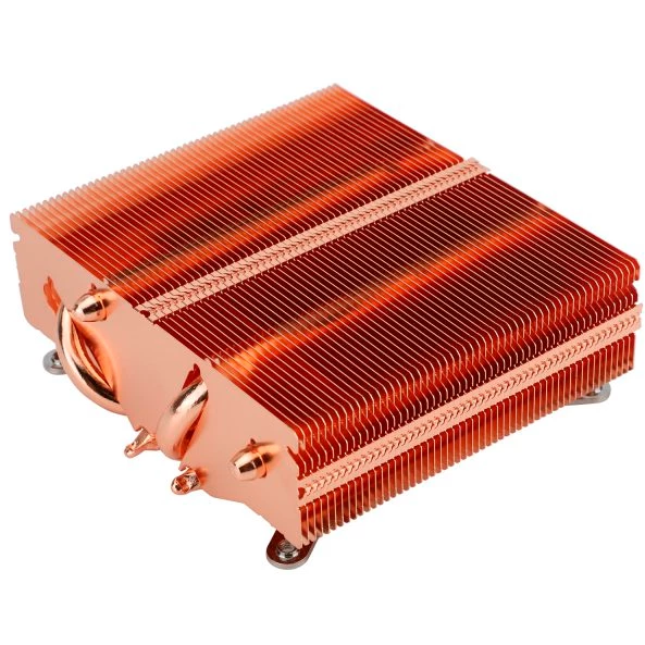 ..... Кулер Thermalright AXP-90-X53 Full Copper  Б/У - AXP-90-X53-FULL-CU - фото 5
