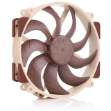 ..... Вентилятор для корпуса Noctua NF-A14x25r G2 PWM (0333) Б/У