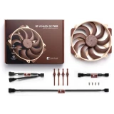 ..... Вентилятор для корпуса Noctua NF-A14x25r G2 PWM (0333) Б/У