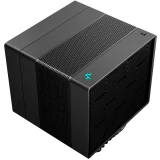 ..... Кулер DeepCool ASSASSIN IV (0425) из ремонта (R-ASN4-BKNNMT-G)