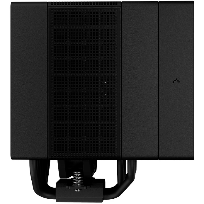 ..... Кулер DeepCool ASSASSIN IV (0425) из ремонта - R-ASN4-BKNNMT-G - фото 6