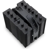 ..... Кулер Thermalright Silver Soul 135 Black Б/У (SILVER-SOUL-135-BL)