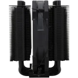 ..... Кулер Thermalright Silver Soul 135 Black Б/У (SILVER-SOUL-135-BL)