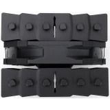 ..... Кулер Thermalright Silver Soul 135 Black Б/У (SILVER-SOUL-135-BL)