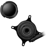 ..... СЖО ASUS ROG STRIX LC III 360 ARGB LCD Black (rj3j) Б/У (90RC00W1-M0UAY0)