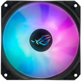 ..... СЖО ASUS ROG STRIX LC III 360 ARGB LCD Black (rj3j) Б/У (90RC00W1-M0UAY0)