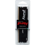 Оперативная память 16Gb DDR5 5600MHz Kingston Fury Beast (KF556C40BB-16WP)