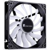 Вентилятор для корпуса Jonsbo 12020 Black