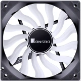 Вентилятор для корпуса Jonsbo 12020 Black