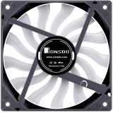 Вентилятор для корпуса Jonsbo 12020 Black