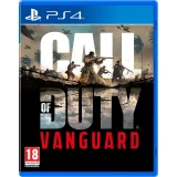 Игра Call of Duty: Vanguard для Sony PS4 (1CSC20005295)