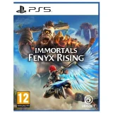 Игра Immortals Fenyx Rising для Sony PS5 (1CSC20004870)