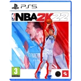 Игра NBA 2K22 для Sony PS5 (1CSC20005277)