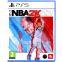 Игра NBA 2K22 для Sony PS5 - 1CSC20005277