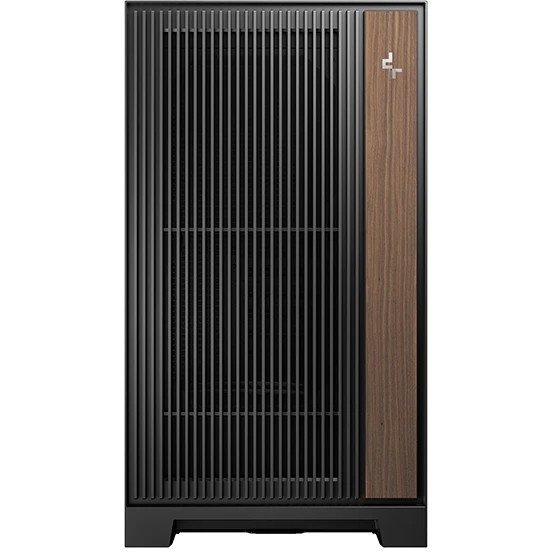 Корпус DeepCool CL600 Black - фото 2
