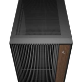 Корпус DeepCool CL600 Black