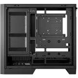 Корпус DeepCool CL600 Black