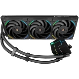 Система жидкостного охлаждения Thermalright Core Matrix 360 ARGB Black V3 (C-MATRIX-360-BL-V3)