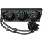 Система жидкостного охлаждения Thermalright Core Matrix 360 ARGB Black V3 - C-MATRIX-360-BL-V3 - фото 4