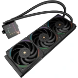 Система жидкостного охлаждения Thermalright Core Matrix 360 ARGB Black V3 (C-MATRIX-360-BL-V3)