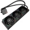 Система жидкостного охлаждения Thermalright Core Matrix 360 ARGB Black V3 - C-MATRIX-360-BL-V3 - фото 6