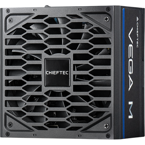 Блок питания 1000W Chieftec Vega M (PPG-1000-C)