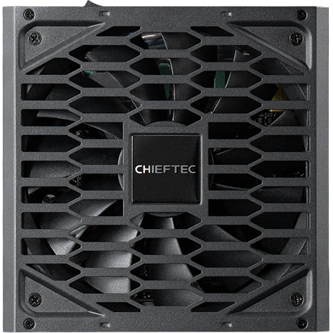 Блок питания 1000W Chieftec Vega M (PPG-1000-C) - фото 2