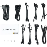 Блок питания 1000W Chieftec Vega M (PPG-1000-C)