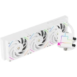 Система жидкостного охлаждения Thermalright Core Matrix 360 ARGB White V3 (C-MATRIX-360-WH-V3)