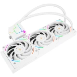 Система жидкостного охлаждения Thermalright Core Matrix 360 ARGB White V3 (C-MATRIX-360-WH-V3)