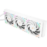 Система жидкостного охлаждения Thermalright Core Matrix 360 ARGB White V3 (C-MATRIX-360-WH-V3)