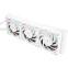 Система жидкостного охлаждения Thermalright Core Matrix 360 ARGB White V3 - C-MATRIX-360-WH-V3 - фото 5