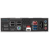 Материнская плата Gigabyte B850M GAMING X WIFI6E (rev. 1.1)