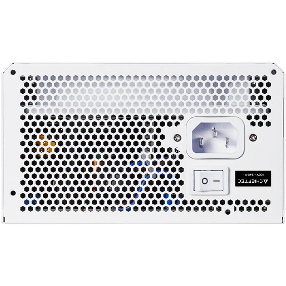 Блок питания 1000W Chieftec Vega M (PPG-1000-CW) - фото 3