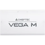 Блок питания 1000W Chieftec Vega M (PPG-1000-CW)