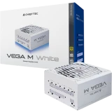 Блок питания 1000W Chieftec Vega M (PPG-1000-CW)