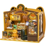 Фигурка Puremind Garfield Cafe (6973817323010)