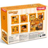 Фигурка Puremind Garfield Cafe (6973817323010)