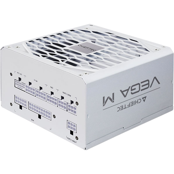 Блок питания 850W Chieftec Vega M (PPG-850-CW) - фото 2