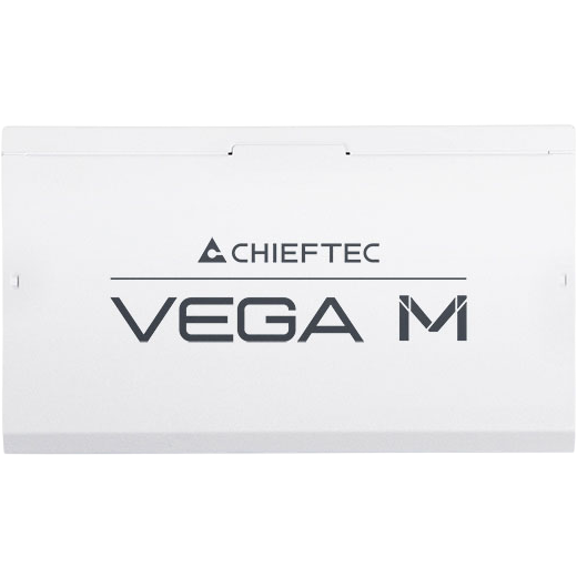 Блок питания 850W Chieftec Vega M (PPG-850-CW) - фото 5