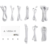 Блок питания 850W Chieftec Vega M (PPG-850-CW)